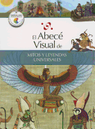 El Abece Visual de Mitos y Leyendas Universales