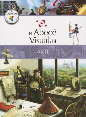 El Abece Visual del Arte - Do Brito Barrote, Marisa (Editor)