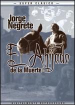 El Ahijado de La Muerte