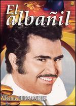 El Alba�il