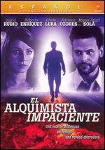 El Alquimista Impaciente