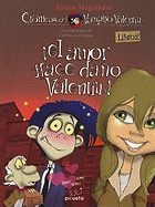 El Amor Hace Dano, Valentin!