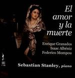 El Amor y la Muerte