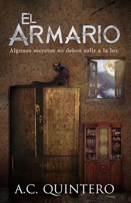 El Armario - Quintero, A C