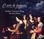 El arte de fantas�a