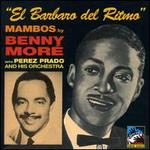 El Barbaro del Ritmo [Pure Sounds]