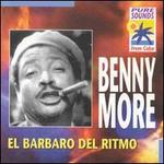 El Barbaro del Ritmo [Pure Sounds]