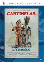 El Barrendero