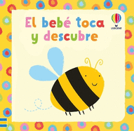 El beb? toca y descubre