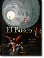 El Bosco. La Obra Completa. 45th Ed.