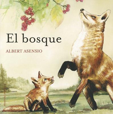 El Bosque - Asencio, Albert