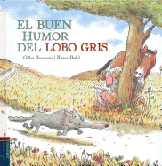 El Buen Humor del Lobo Gris