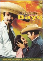 El Caballo Bayo