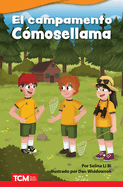 El Campamento C?mosellama