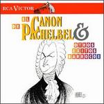 El Canon de Pachelbel & Otros Exitos Barrocos