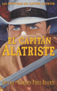 El Capitan Alatriste
