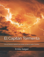 El Capitan Tormenta