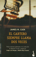 El Cartero Siempre Llama DOS Veces