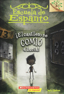 El Casillero Se Comio A Lucia!