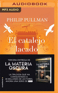 El Catalejo Lacado
