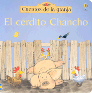 El Cerdito Chancho