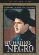 El Charro Negro