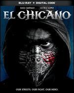 El Chicano [Blu-ray]