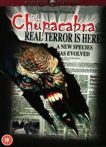 El Chupacabra