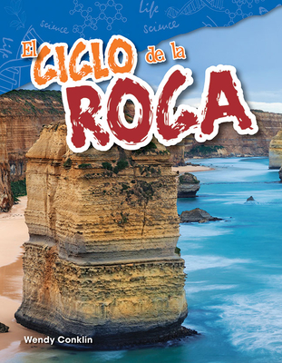 El Ciclo de la Roca - Conklin, Wendy