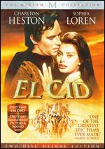 El Cid [Deluxe Edition] [2 Discs] - Anthony Mann