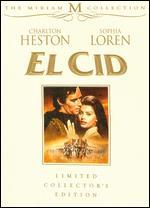 El Cid