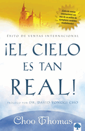 El Cielo Es Tan Real: ?Cree Que El Cielo Existe Realmente?
