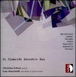El Cimarr�n Ensemble Duo