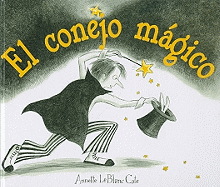 El Conejo Magico