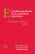 El constitucionalismo en el continente americano