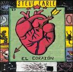 El Coraz�n
