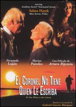 El Coronel No Tiene Quien Le Escriba