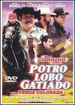 El Corrido Del Potro Lobo Gatiado
