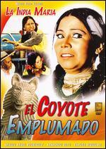 El Coyote Emplumado