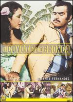 El Coyote y la Bronca