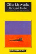 El Crepusculo del Deber
