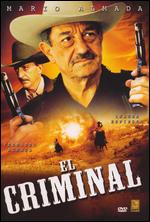 El Criminal - Fernando Dur�n