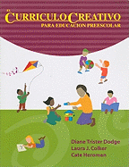 El Curriculo Creativo Para Educacion Preescolar