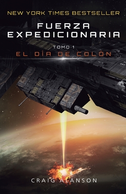 El D?a de Col?n - Alanson, Craig, and Mart?nez Fern�ndez, Rodolfo (Translated by)