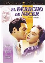 El Derecho de Nacer
