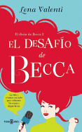 El Desaf?o de Becca. 2 (Serie El Div�n de Becca)