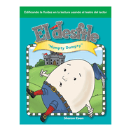 El Desfile: Humpty Dumpty