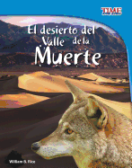 El Desierto del Valle de la Muerte