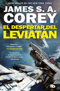 El Despertar del Leviat�n / Leviathan Wakes