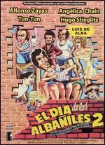 El Dia de los Alba�iles 2